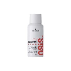Лак для волосся Schwarzkopf Professional Osis+ Session Extreme Hold Hairspray Екстрасильної фіксації 100 мл (4045787999303)