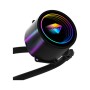 Система рідинного охолодження Machenike LC-120-RGB BLACK