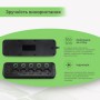 Мережевий фільтр живлення XoKo XK-SP-5-2-1-BK