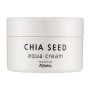 Крем для обличчя A'pieu Chia Seed Aqua Cream Для зволоження шкіри з насінням чіа 100 мл (8806185791007)