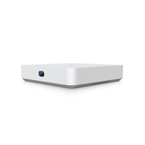 Реєстратор для відеоспостереження Ubiquiti UNVR-INSTANT
