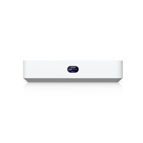 Реєстратор для відеоспостереження Ubiquiti UNVR-INSTANT