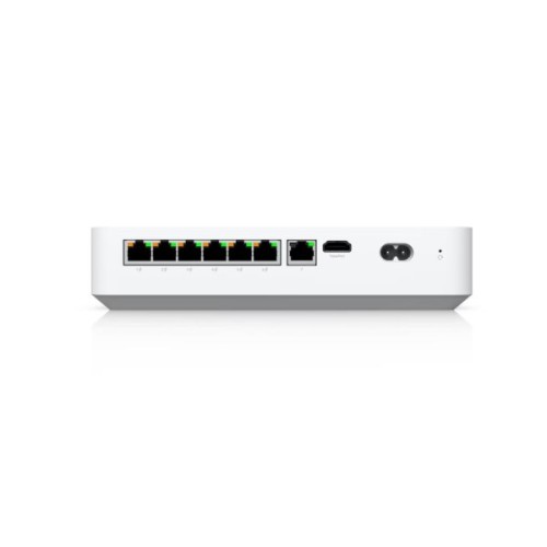 Реєстратор для відеоспостереження Ubiquiti UNVR-INSTANT