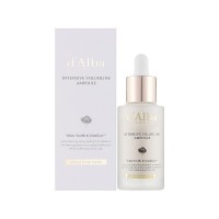 Сироватка для обличчя D'Alba White Truffle Intensive Volufiline Ampoule 30 мл (8809782559759)