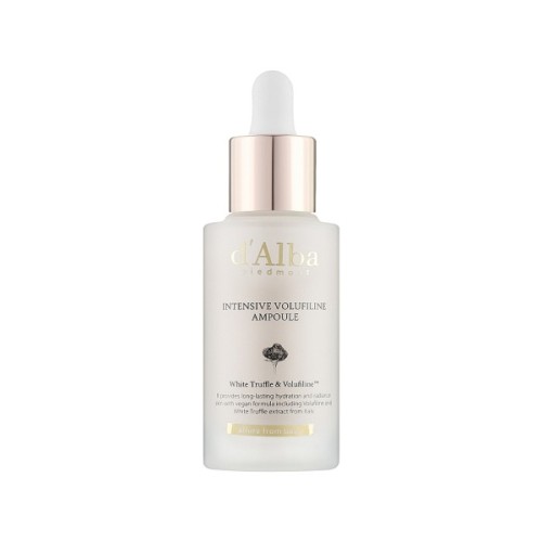 Сироватка для обличчя D'Alba White Truffle Intensive Volufiline Ampoule 30 мл (8809782559759)