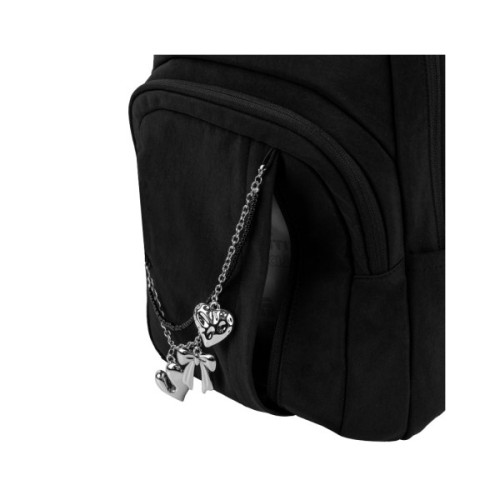Рюкзак шкільний Kite Education teens 2578M Black&Charm (K26-2578M-1)