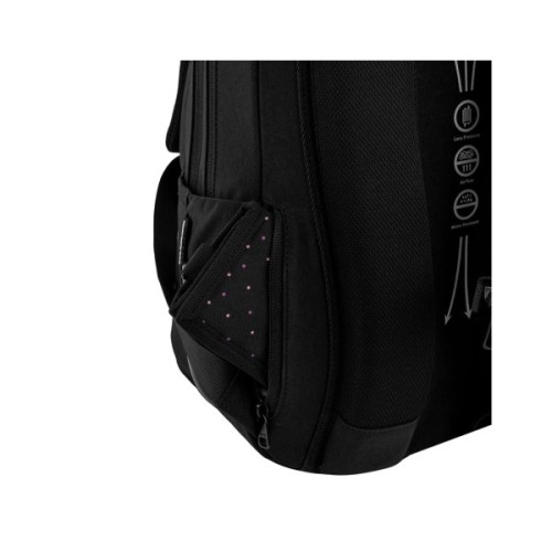 Рюкзак шкільний Kite Education teens 2578M Black&Charm (K26-2578M-1)