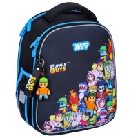 Портфель Yes Stumble Guys H-100S (550489)
