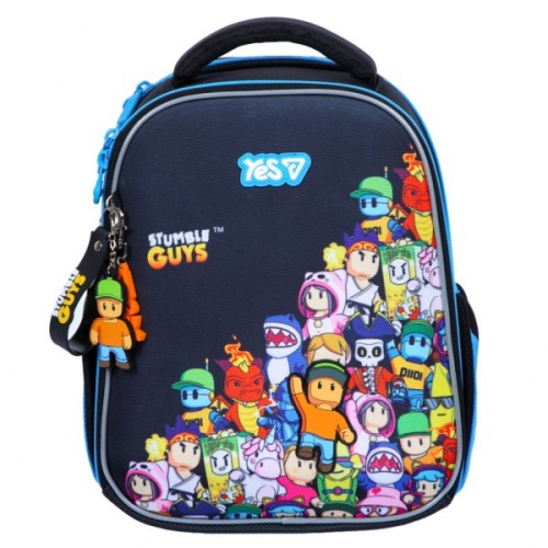 Портфель Yes Stumble Guys H-100S (550489)