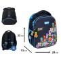 Портфель Yes Stumble Guys H-100S (550489)