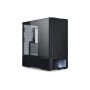 Корпус для ПК Lian Li LANCOOL 207 Digital, Black (G99.LAN207DX.00)
