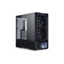 Корпус для ПК Lian Li LANCOOL 207 Digital, Black (G99.LAN207DX.00)