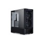 Корпус для ПК Lian Li LANCOOL 207 Digital, Black (G99.LAN207DX.00)