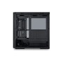 Корпус для ПК Lian Li LANCOOL 207 Digital, Black (G99.LAN207DX.00)