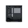 Корпус для ПК Lian Li LANCOOL 207 Digital, Black (G99.LAN207DX.00)