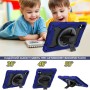Чохол до планшета BeCover Horizontal Handle Xiaomi Redmi Pad 2 Pro 12.1" Deep Blue (715504)