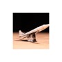Конструктор Metal Time Колекцiйна модель Supersonic Legend Concorde Airplane Літак Конкорд (MT078)