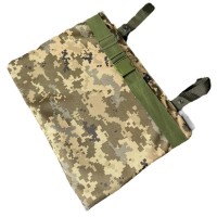 Туристичне сидіння Ranger мультикам (RA8906)