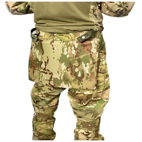 Туристичне сидіння Ranger мультикам (RA8906)