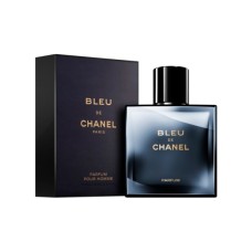 Парфумована вода Chanel Bleu De Chanel Parfum 100 мл (3145891071801)