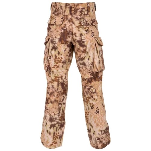 Штани Skif Tac Softshell Kryptek Khaki 2XL (SS P-KKH-2XL)