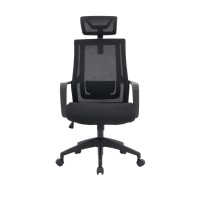 Офісне крісло OfficePro Harmony OC310-B-B-B (OC310-B-B-B)