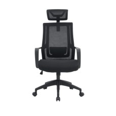 Офісне крісло OfficePro Harmony OC310-B-B-B (OC310-B-B-B)