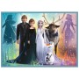 Пазл Trefl Frozen Дивовижний світ Крижаного серця 4 в 1 (12, 15, 20, 24) (5900511343816)