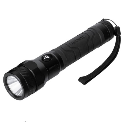 Ліхтар Mactronic тактичний Patrol RX (2000 Lm) Rechargeable (THH0056) (DAS303687)