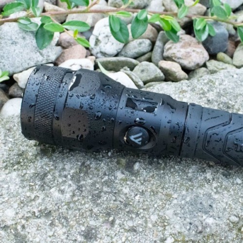 Ліхтар Mactronic тактичний Patrol RX (2000 Lm) Rechargeable (THH0056) (DAS303687)