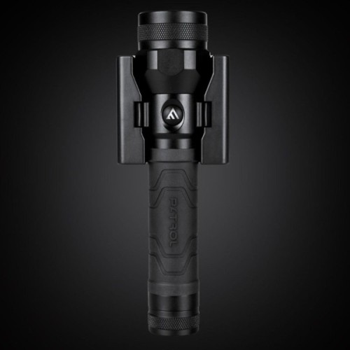 Ліхтар Mactronic тактичний Patrol RX (2000 Lm) Rechargeable (THH0056) (DAS303687)