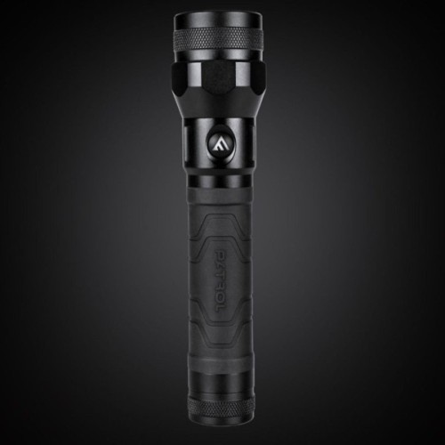 Ліхтар Mactronic тактичний Patrol RX (2000 Lm) Rechargeable (THH0056) (DAS303687)