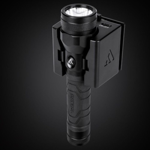 Ліхтар Mactronic тактичний Patrol RX (2000 Lm) Rechargeable (THH0056) (DAS303687)