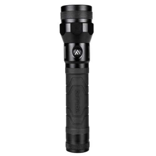 Ліхтар Mactronic тактичний Patrol RX (2000 Lm) Rechargeable (THH0056) (DAS303687)
