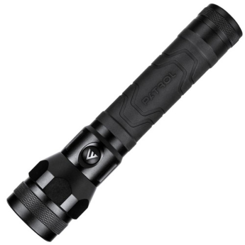 Ліхтар Mactronic тактичний Patrol RX (2000 Lm) Rechargeable (THH0056) (DAS303687)