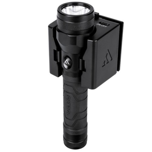 Ліхтар Mactronic тактичний Patrol RX (2000 Lm) Rechargeable (THH0056) (DAS303687)