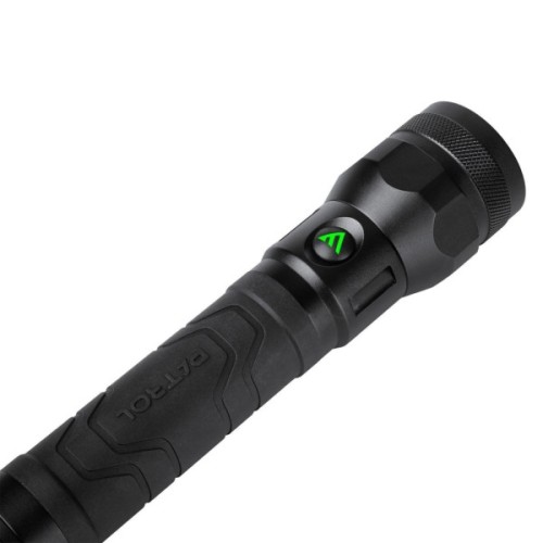 Ліхтар Mactronic тактичний Patrol RX (2000 Lm) Rechargeable (THH0056) (DAS303687)