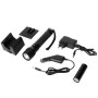 Ліхтар Mactronic тактичний Patrol RX (2000 Lm) Rechargeable (THH0056) (DAS303687)