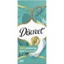 Щоденні прокладки Discreet Deo Water Lily 20 шт. (4015400107835/8700216152846)