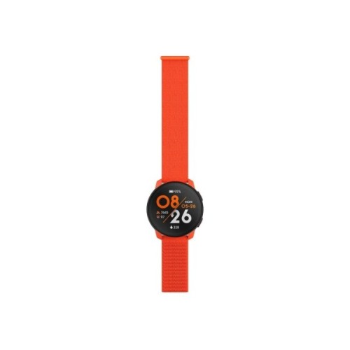 Смарт-годинник Black Shark Run BS-W2412 Помаранчевий (1211432)