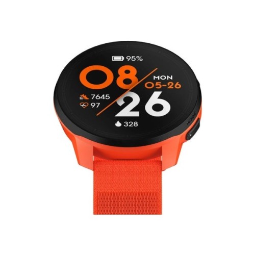 Смарт-годинник Black Shark Run BS-W2412 Помаранчевий (1211432)