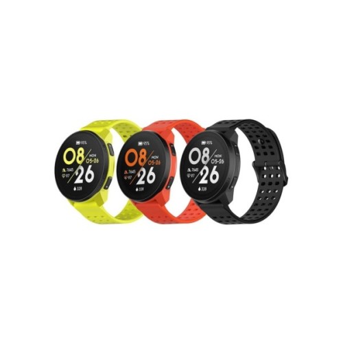Смарт-годинник Black Shark Run BS-W2412 Помаранчевий (1211432)