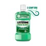 Ополіскувач для порожнини рота Listerine Сплеск свіжості 250 мл (5010123703431)