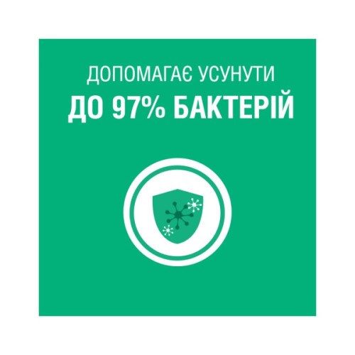 Ополіскувач для порожнини рота Listerine Сплеск свіжості 250 мл (5010123703431)
