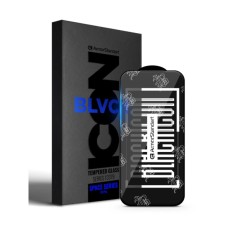Скло захисне Armorstandart Space Black Icon Apple iPhone 18 Pro (ARM91937)