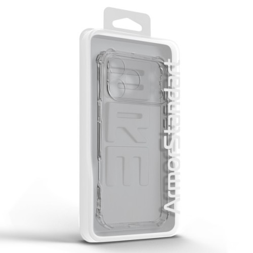 Чохол до мобільного телефона Armorstandart Air Force Apple iPhone 18 Pro Max / 17 Pro Max Camera cover Clear (ARM92372)