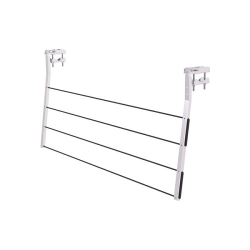 Сушарка для білизни Colombo Balcony With Clamps (STZAN2) (931877)