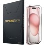 Скло захисне iLera DeLuxe Original Glass 2.0 iPhone 18 Pro Max (ILFCDL18PRMX)