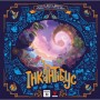 Настільна гра Geekach Games Інкантібус (Incantibus) (укр.) (GKCH0274)