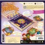 Настільна гра Geekach Games Інкантібус (Incantibus) (укр.) (GKCH0274)